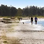 8244-knebel-metholmvej-20 Сasa de vacaciones *