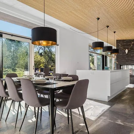 8244-knebel-metholmvej-20 בית נופש *