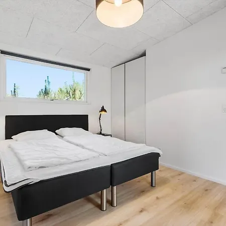 8244-knebel-metholmvej-20 בית נופש