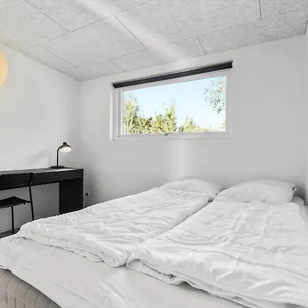 בית נופש 8244-knebel-metholmvej-20 Eg