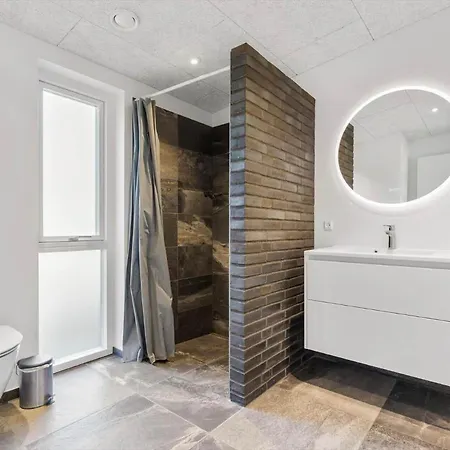 בית נופש 8244-knebel-metholmvej-20