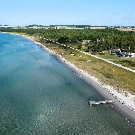 8244-knebel-metholmvej-20 Semesterbostad Eg