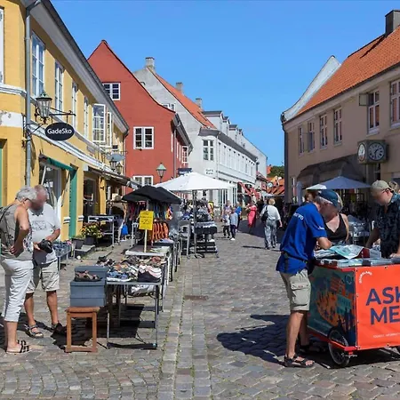 Semesterbostad 8244-knebel-metholmvej-20