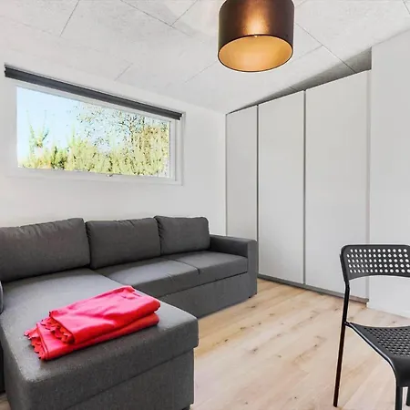 Casa vacanze 8244-knebel-metholmvej-20 *