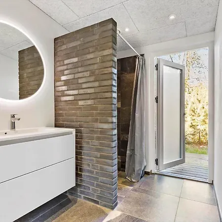 8244-knebel-metholmvej-20 Casa vacanze