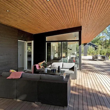 Casa vacanze 8244-knebel-metholmvej-20 *