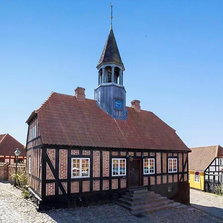 8244-knebel-metholmvej-20 Casa vacanze