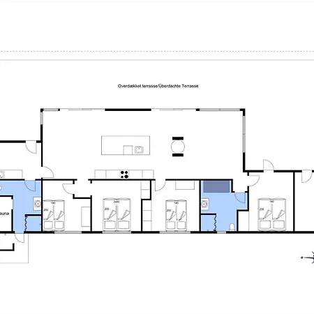 8244-knebel-metholmvej-20 Casa vacanze Knebel